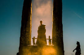 Britannia: Episode 4