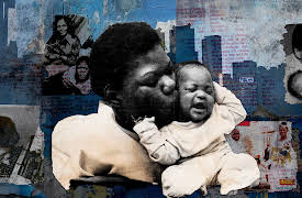 Renegades, Season 1: Celestine Tate Harrington: Building a Legacy