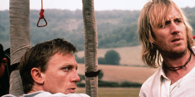 1:30 AM: Enduring Love | Film 4 | 3/3 2026