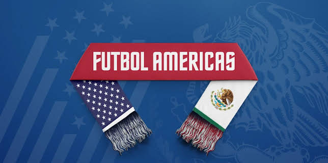 Fútbol Americas