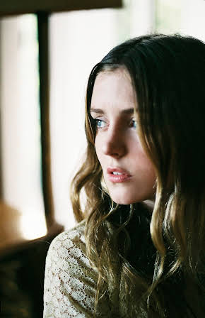 Lorraine Nicholson as 