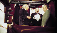 Mord im Orient-Express