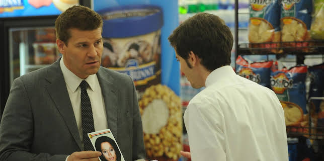 12:05: Bones (S7 E8) (S7) | Viasat Series | 1/19 2026