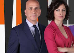 Telenotícies migdia