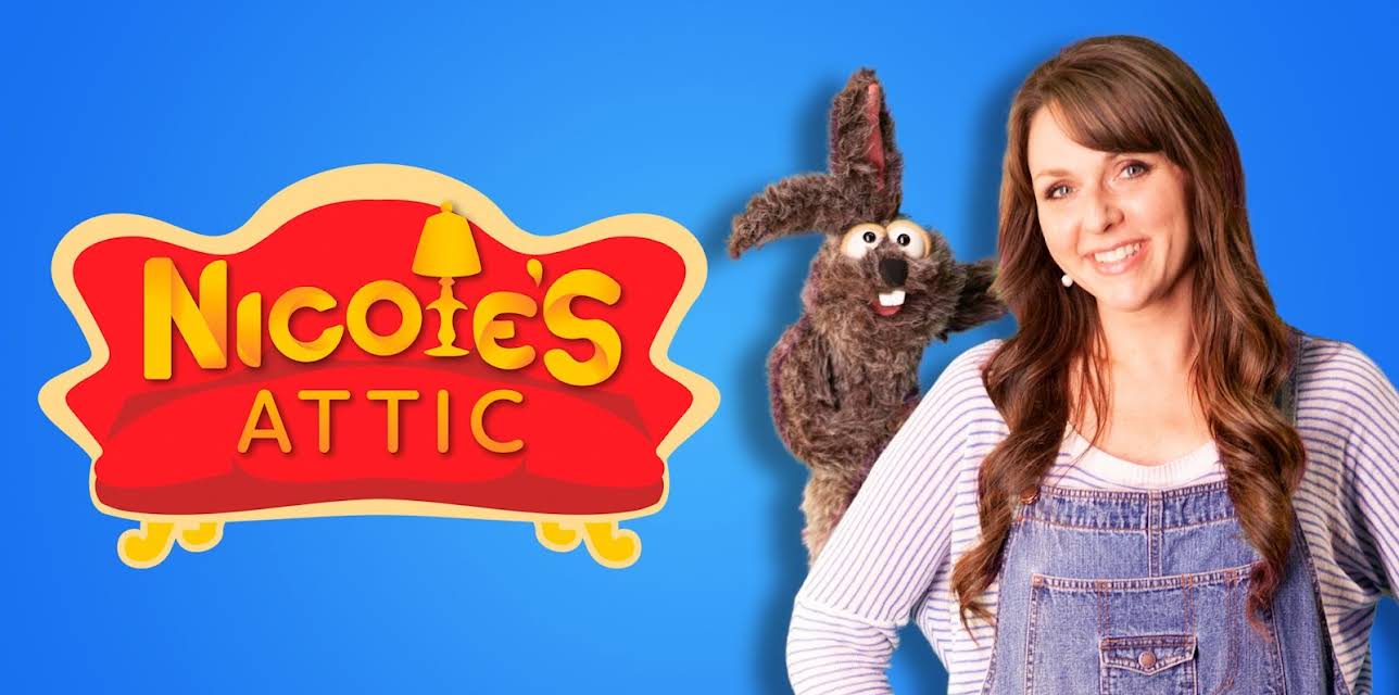 Nicole's Attic
