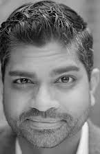 Kenneth Maharaj como 