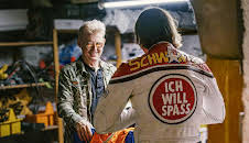 Raus aufs Land - Der Süden