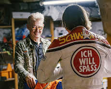 Raus aufs Land - Der Süden