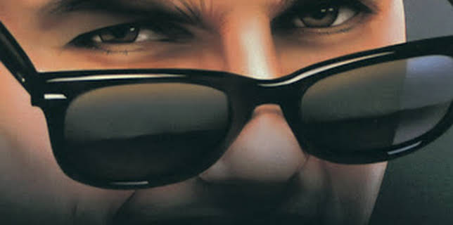 1:25 AM: Risky Business | Sky Comedy | 1/17 2026