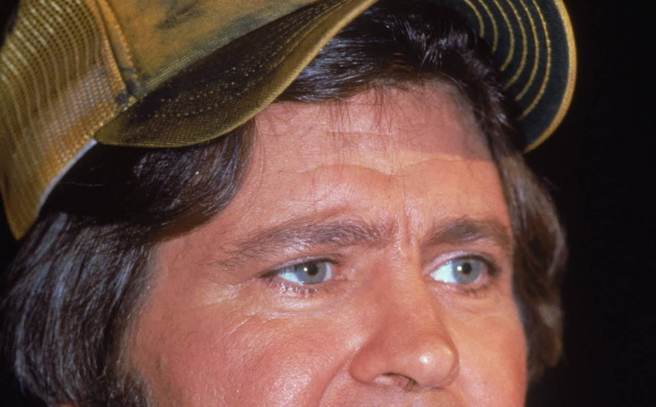 Ben Jones