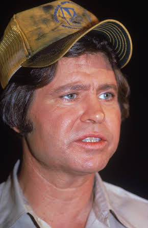 Ben Jones as Director