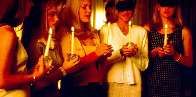 09:30: Pacific Blue (S5 E2) (S5) | TV6 | 12/23 2025