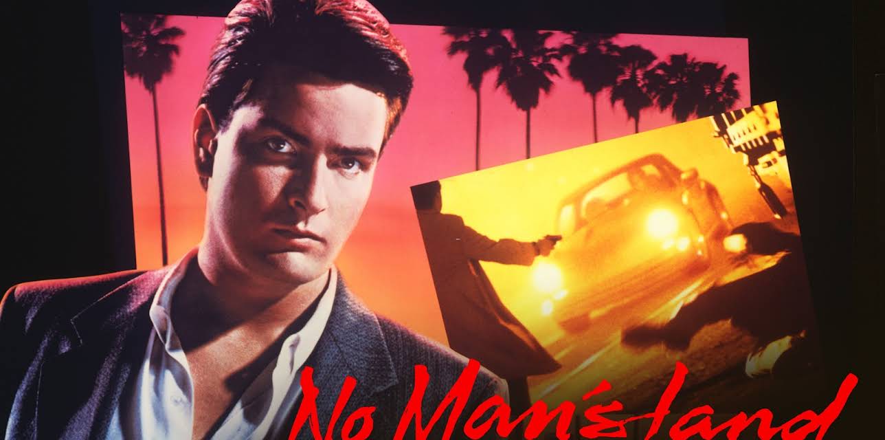 No Man's Land (1987) (2001)