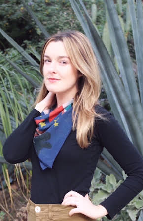 Anna Margaret Hollyman as 