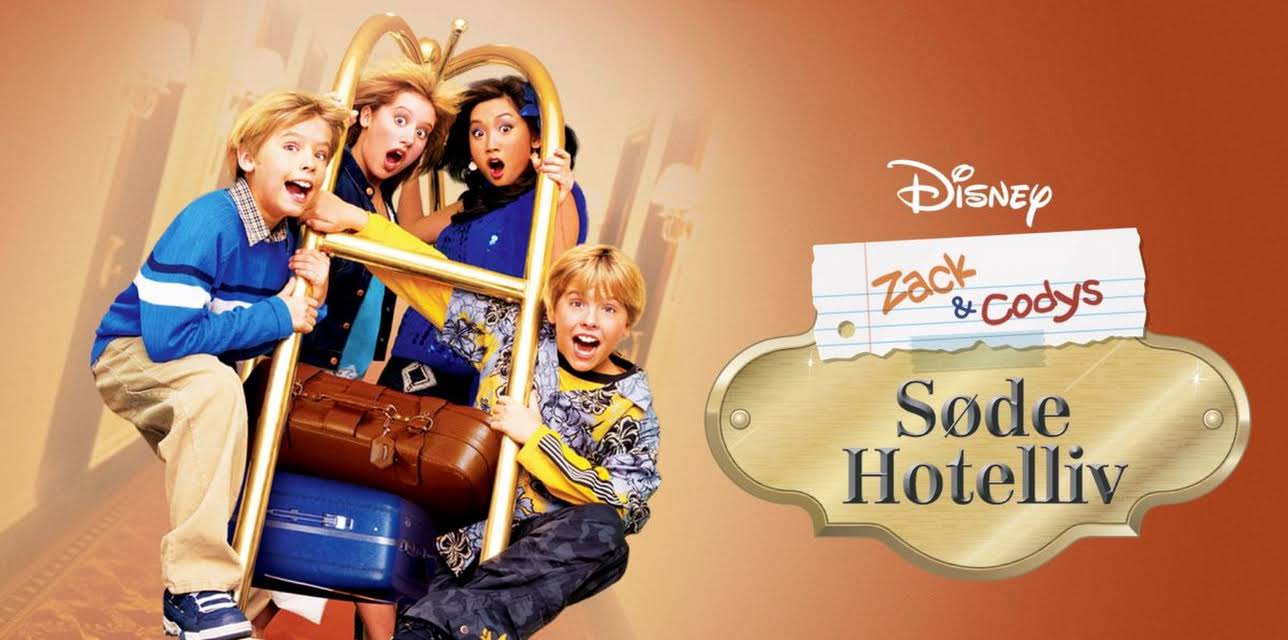 The Suite Life of Zack & Cody