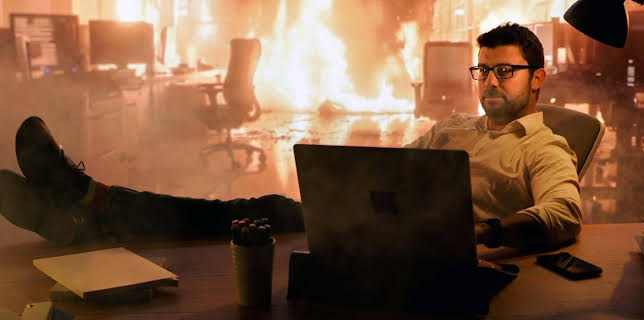 06:05: Wie viel Feuer braucht die Erde? | NDR Fernsehen | 1/10 2026