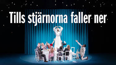 20:10: Tills stjärnorna faller ner | SVT2 | 10/3 2026