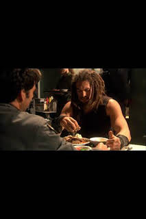 20:13: Stargate Atlantis (T2): Ep.18 Michael | SYFY | 4/1 2026