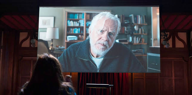 00:00: Sonntagnachmittagsblues | Arte | 3/20 2026