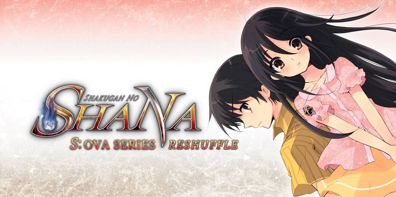 Shakugan no Shana: The Movie (2007)