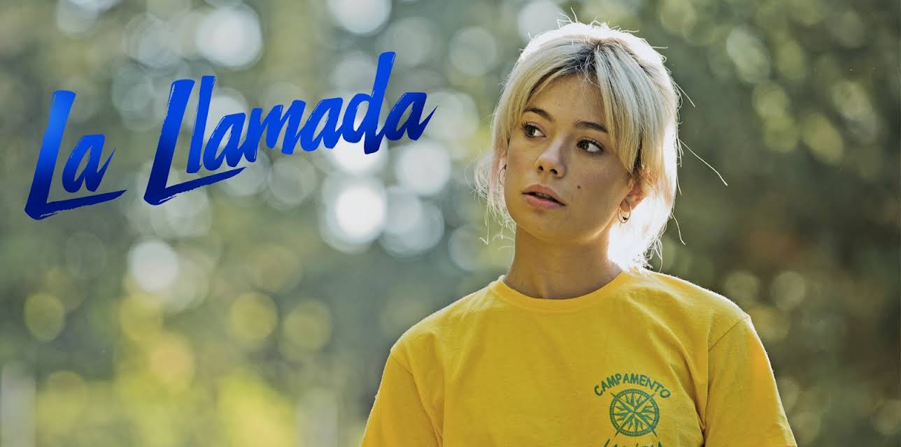 La Llamada (2017)