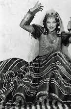 Tilly Losch as 
