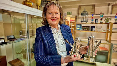 4:30 PM: Antiques Road Trip (S33) | BBC One | 9/28 2026