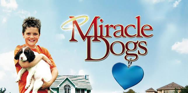Miracle Dogs (2003)