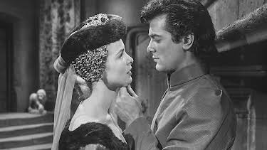1:10 PM: The Black Shield of Falworth | Film 4 | 7/21 2026
