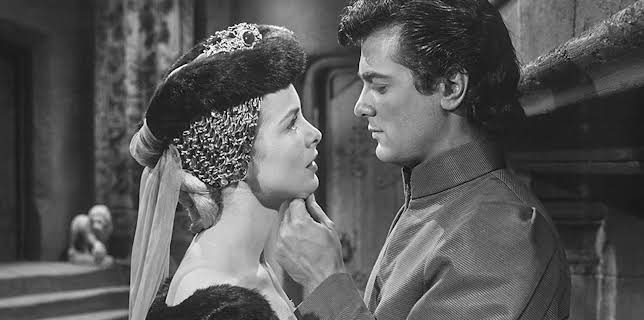 4:40 PM: The Black Shield of Falworth | Film 4 | 1/7 2026