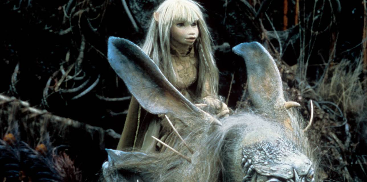 The Dark Crystal (1982)
