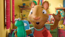 Pip and Posy (S1 E43)
