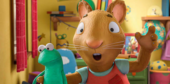 7:10 AM: Pip and Posy (S1 E43) (S1) | Channel 5 | 11/14 2025