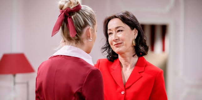 10:50: Sturm der Liebe | SWR Fernsehen RP | 2/26 2026