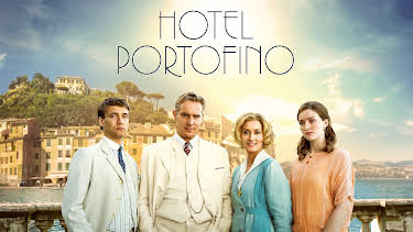 3:00 AM: Hotel Portofino BSL (S1 E1) (S1) | Drama | 8/2 2026