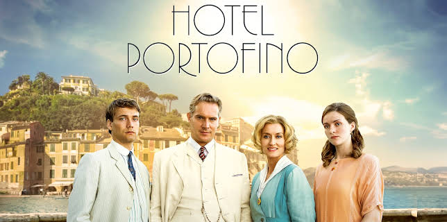 2:40 AM: Hotel Portofino BSL (S3 E3) (S3) | Drama | 11/27 2025