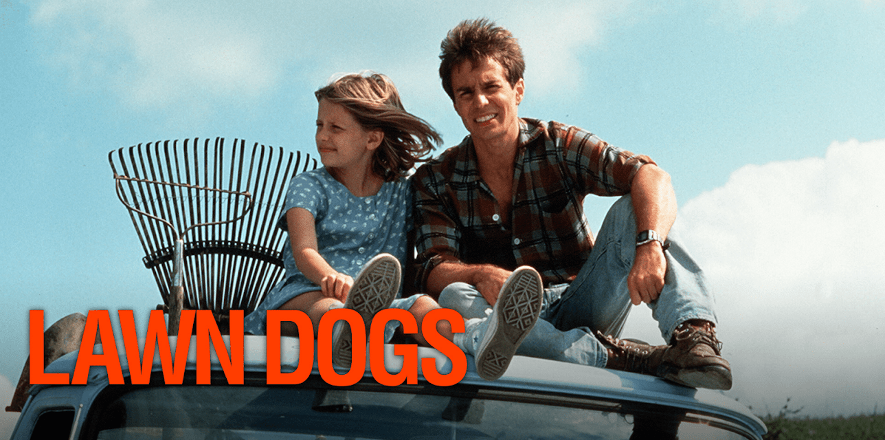 Lawn Dogs (1998)