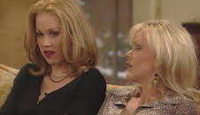 Våra värsta år (S10 E18)