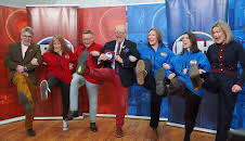 Bargain Hunt