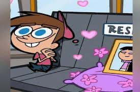 The Fairly OddParents Season 1: A Wish Too Far/Tiny Timmy