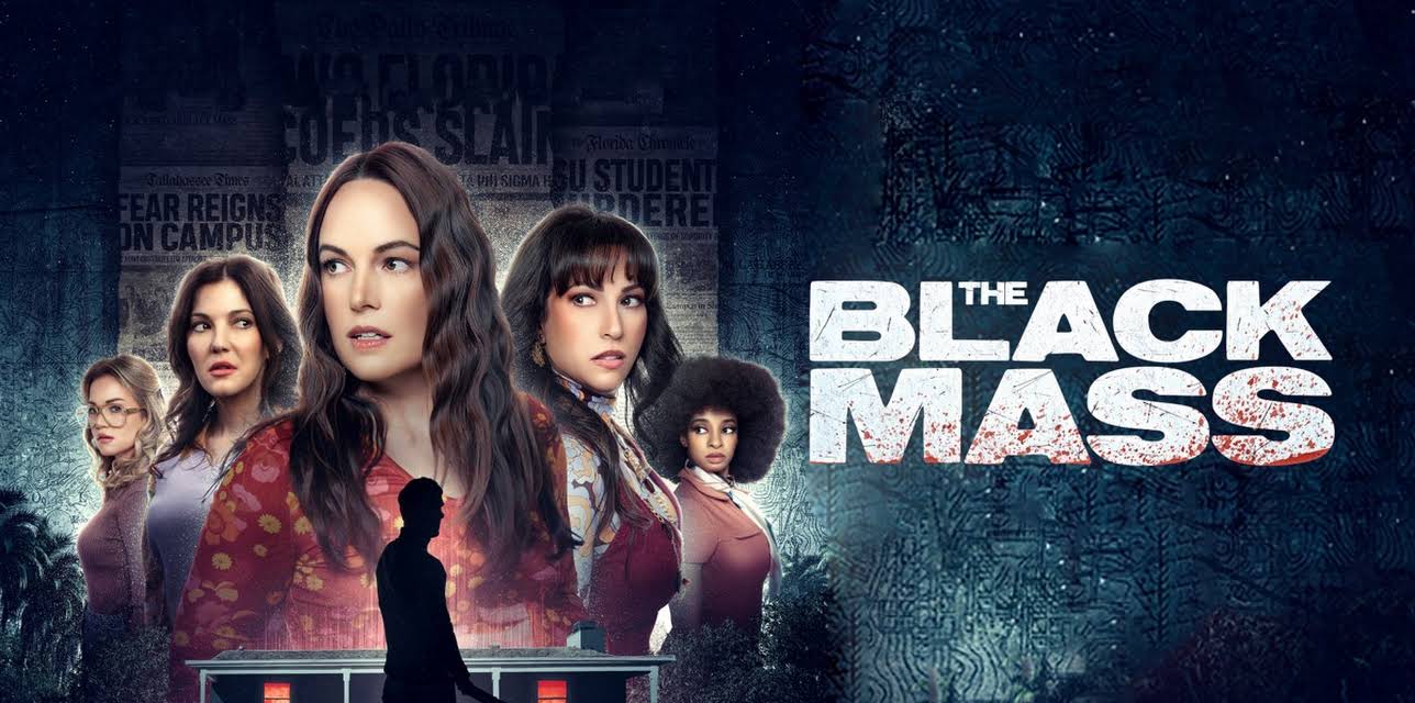 The Black Mass (2024)