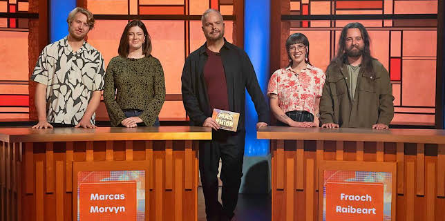 8:30 PM: Mas Fhior (S1 E1) (S1) | BBC Alba | 2/22 2026