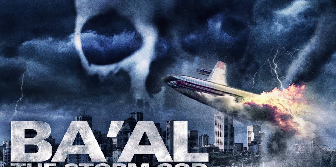 Ba'al: The Storm God (2008)