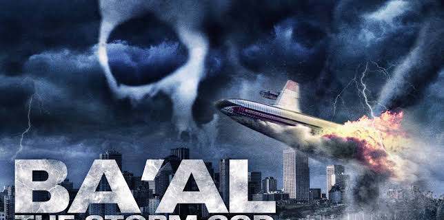 Ba'al: The Storm God (2008)