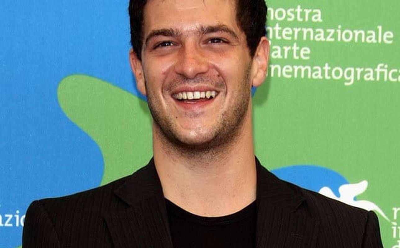 Daniel Percival