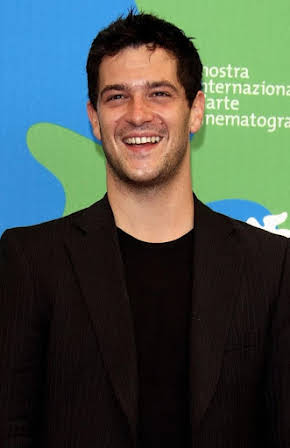 Daniel Percival as Director