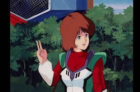 Super Dimension Century Orguss: Lonely Wolf