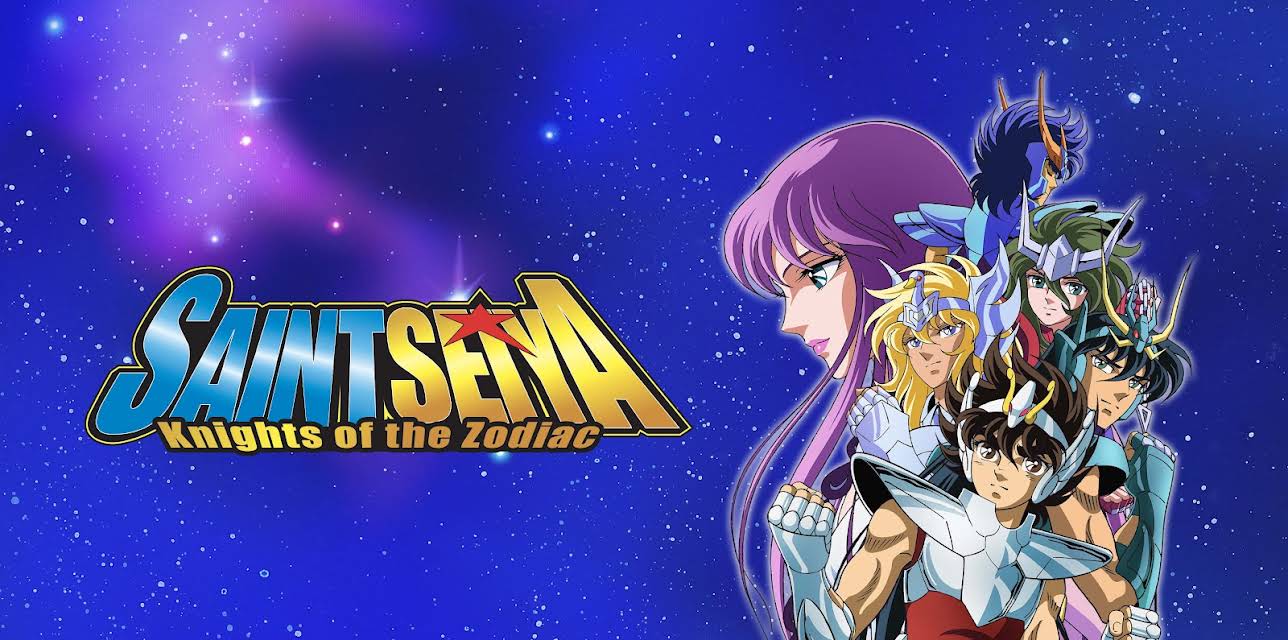 Saint Seiya