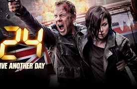 24: Live Another Day: 11:00 A.M. - 12:00 P.M.