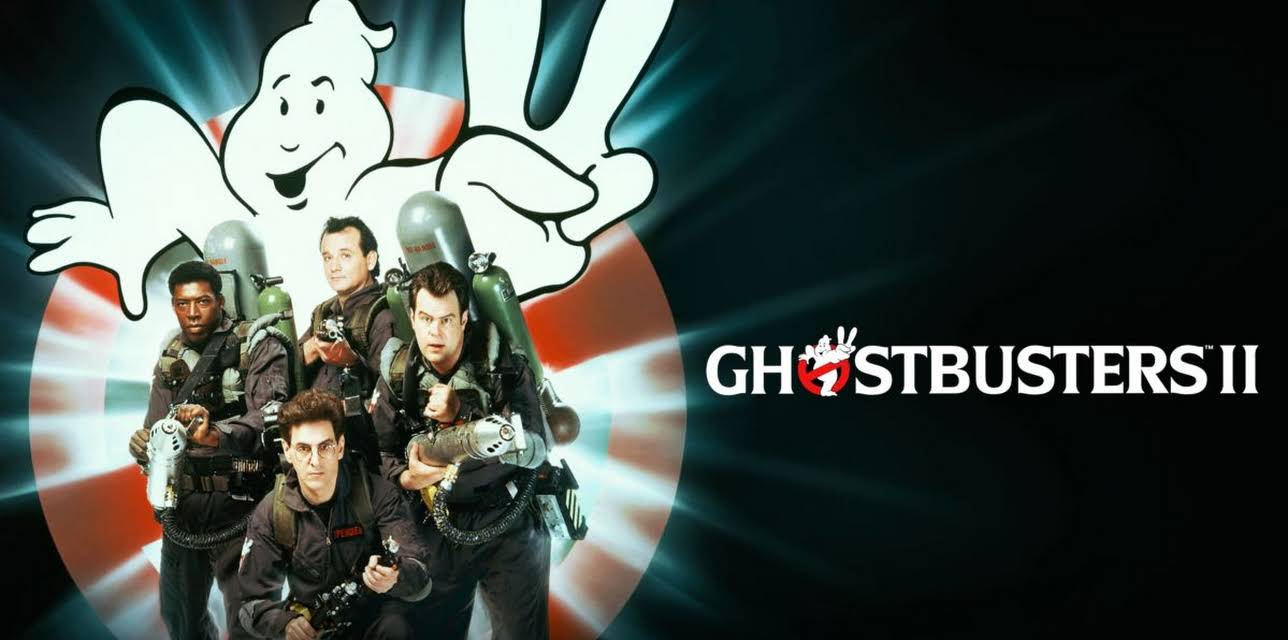 Ghostbusters II (2026)